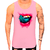 Imagem do Camiseta Paradise Lips Glow