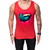 Camiseta Paradise Lips Glow na internet