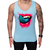 Imagem do Camiseta Paradise Lips Glow