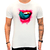Camiseta Paradise Lips Glow - Paradise