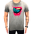Camiseta Paradise Lips Glow