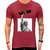 Camiseta Paradise Live in the city - Paradise