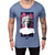 Camiseta Paradise Medusa - Paradise