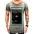 Camiseta Paradise Monalisa_Glitch - comprar online
