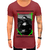 Camiseta Paradise Monalisa_Glitch - loja online