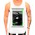 Camiseta Paradise Monalisa_Glitch na internet