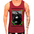 Imagem do Camiseta Paradise Monalisa_Glitch