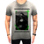 Camiseta Paradise Monalisa_Glitch