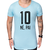 Camiseta Paradise Né pai - loja online