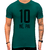 Camiseta Paradise Né pai