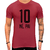 Camiseta Paradise Né pai - Paradise