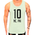 Camiseta Paradise Né pai na internet