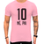 Camiseta Paradise Né pai - Paradise