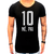 Camiseta Paradise Né pai - comprar online