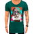 Camiseta Paradise Old Dude - comprar online