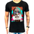 Camiseta Paradise Old Dude