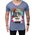 Camiseta Paradise Old Dude - Paradise
