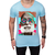 Camiseta Paradise Old Dude - Paradise