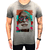 Camiseta Paradise Old Dude