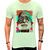 Camiseta Paradise Old Dude