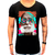 Camiseta Paradise Old Dude - comprar online