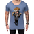 Camiseta Paradise Onça - Paradise
