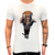 Camiseta Paradise Onça - Paradise