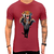 Camiseta Paradise Onça - Paradise
