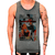 Camiseta Paradise Paste Young na internet