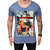 Camiseta Paradise Paste Young - Paradise