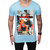 Camiseta Paradise Paste Young - Paradise