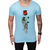 Camiseta Paradise Rosa awaits death - Paradise