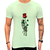 Camiseta Paradise Rosa awaits death