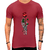 Camiseta Paradise Rosa awaits death - Paradise