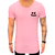 Camiseta Paradise same smile - loja online
