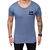 Camiseta Paradise same smile - Paradise