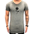 Camiseta Paradise Simple dark rose - comprar online
