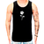 Imagem do Camiseta Paradise Simple dark rose