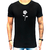 Camiseta Paradise Simple dark rose - Paradise