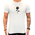 Camiseta Paradise Simple dark rose