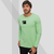 Manga Longa Paradise Identity - comprar online