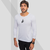 Manga Longa Paradise Blur - comprar online
