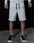 Bermuda Paradise Moletom "Prd elastic" - comprar online
