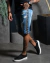 Bermuda Paradise Jeans - comprar online