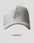 Boné Paradise Snapback Acrylic Basic Bege - Paradise
