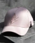 Boné Paradise Snapback Acrylic Basic Rosa