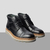 Bota Sorrento Black | Paradise na internet