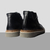 Bota Sorrento Black | Paradise - Paradise