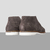 Bota Piemonte Grey | Paradise - loja online