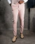 Calça Alfaiataria C/Regulagem - Tacoma Rosa